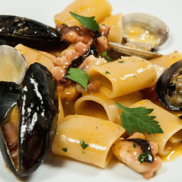 Fresh Pasta
